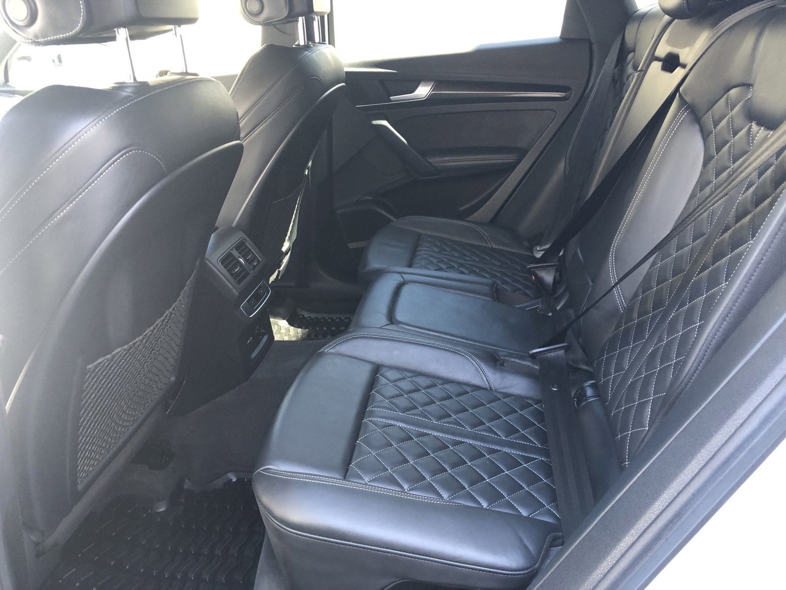 2021 Audi SQ5 Premium Plus W/21 Wheels, Navigation & Premium Sound